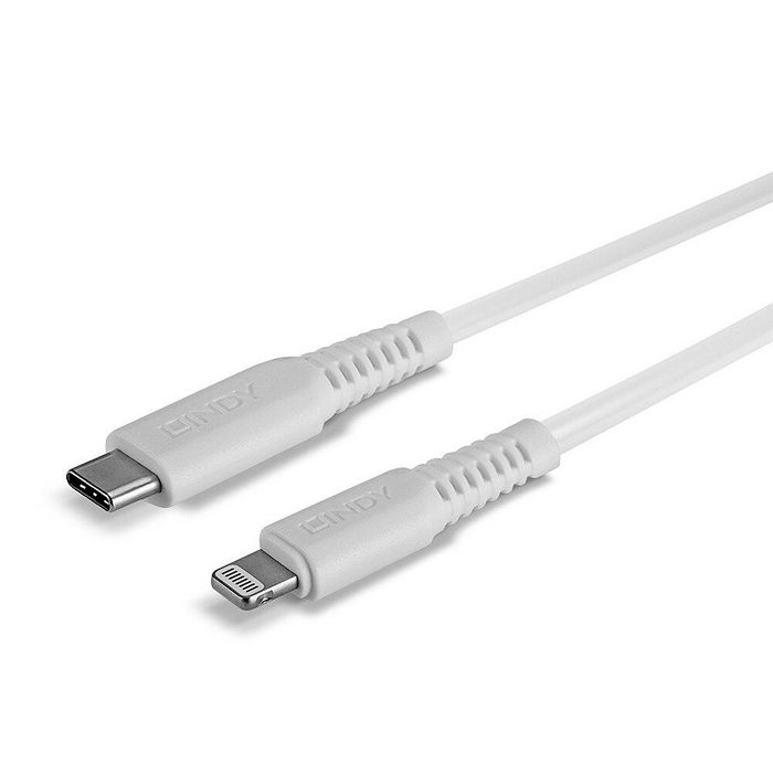 Lindy 3M Usb C To Lightning Cable - Bilde 5