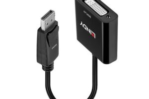 Lindy Displayport To Dvi-D