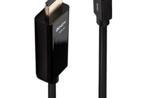 Lindy Kabel Mini Displayport/Hdmi