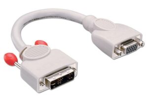 Lindy Monitoradapter Dvi-Am/Hd15F