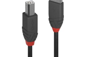 Lindy 5M Usb 2.0 Type A To B Cable,