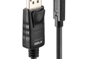 Lindy 5M Usb Type C To Dp Adapter