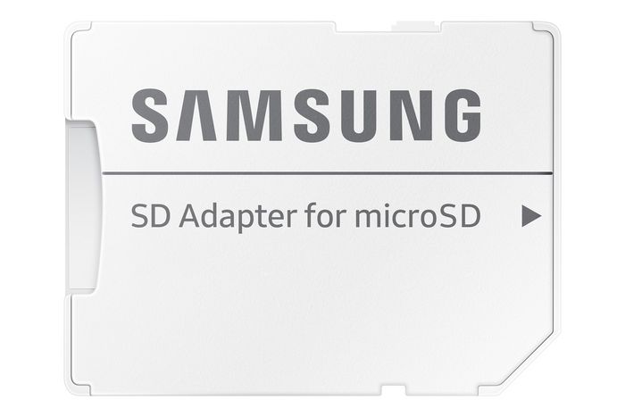 SAMSUNG PRO Plus microSD 256GB 2023 - Bilde 7