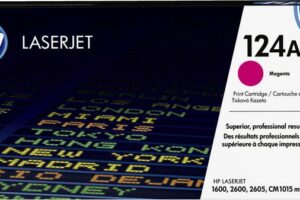 Toner Magenta