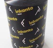 Thermal Transfer Ribbon, WAX,