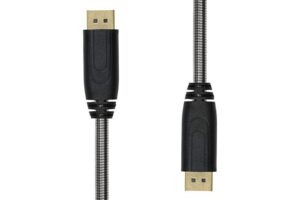 ProXtend Armored Displayport 1.4 cable