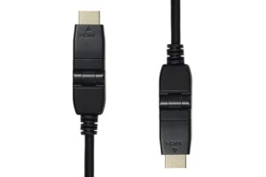 ProXtend HDMI 2.0 360° rotatable Cable