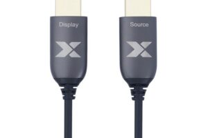 ProXtend HDMI 2.1 8K AOC Fiber Optic