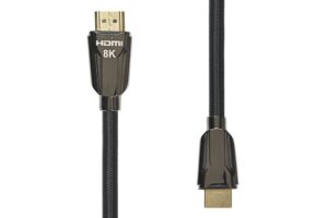 ProXtend HDMI 2.1 8K BRAIDED Cable 0.5M