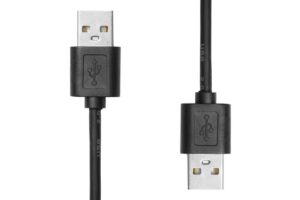 ProXtend USB 2.0 Cable A to A M/M