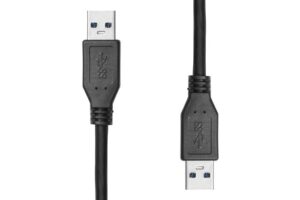 ProXtend USB 3.2 Gen1 Cable A to A M/M