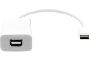 ProXtend USB-C to Mini DP 20cm white