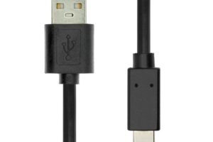 ProXtend USB-C to USB-A 2.0 Cable