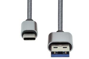 ProXtend USB-C to USB A 3.0 cable 2M
