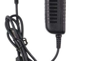 CoreParts Power Adapter 24W 12V 2A