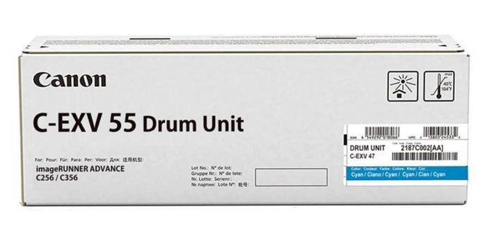 C-Exv55 Original 1 Pc(S)