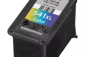 CANON CL 541XL Color Ink Cartridge