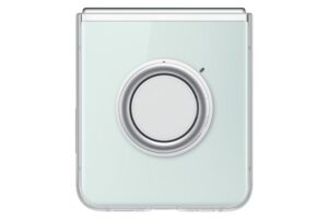 Samsung Clear Gadget Case Flip5