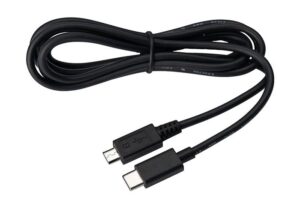Jabra USB Cable, BLK, USB-C to