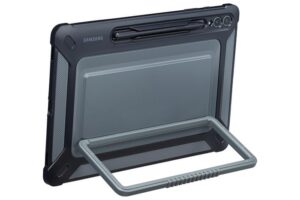 Samsung Outdoor Cover Tab S9+ Black