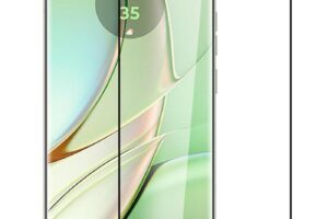 eSTUFF Motorola Edge 40 Screen