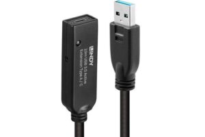 Lindy 10m USB 3.0 Active Extension