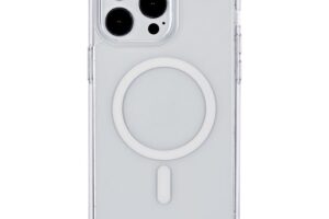 eSTUFF BERLIN iPhone 15 Pro Clear