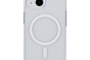 eSTUFF BERLIN iPhone 15 Plus Clear