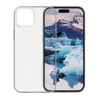 dbramante1928 Greenland iPhone 15 Plus Clear - Bilde 7