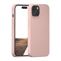 dbramante1928 Monaco MagSafe iPhone 15 Pink - Bilde 7