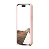 dbramante1928 Monaco MagSafe iPhone 15 Pink - Bilde 9