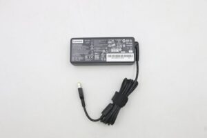 Lenovo 65W AC adapter, 100-240Vac,