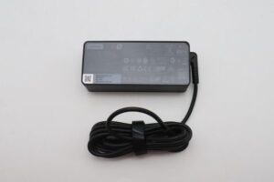 Lenovo 65W Notebook Power Adapter