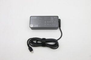 Lenovo 65W USB-C AC adapter for