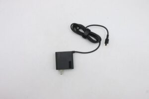 Lenovo 65W USB-C AC travel adapter