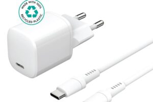 eSTUFF INFINITE Charger Kit PD 20W