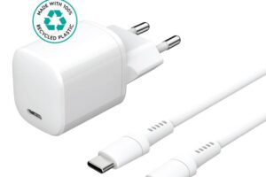 eSTUFF INFINITE Charger Kit PD 20W