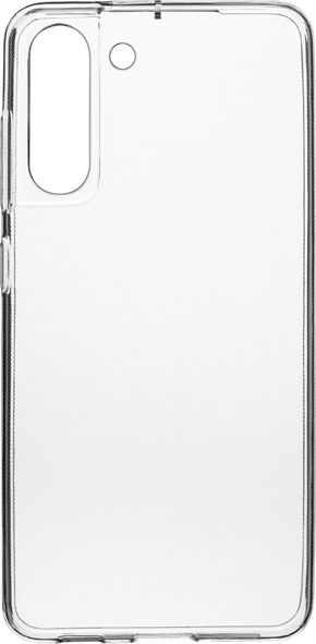 eSTUFF LONDON S21 FE 5G Galaxy Clear