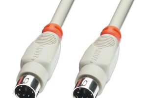 Lindy PS/2 Cable, 3m