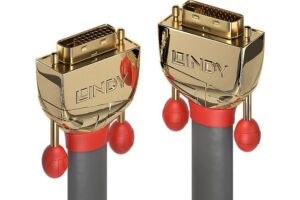 Lindy 20m DVI-D SLD Dual Link