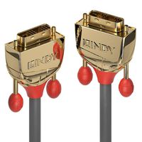 Lindy 15m DVI-D SLD Single Link - Bilde 3