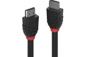 Lindy 15m Standard HDMI Cable,