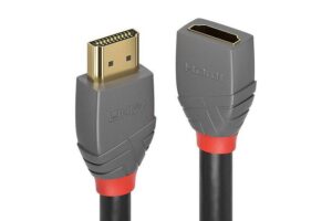 Lindy 2m High Speed HDMI Extension