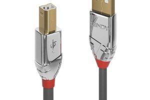 Lindy 7.5m USB 2.0 Type A to B