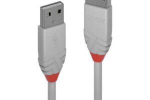Lindy 1m USB 2.0 Type A Extension
