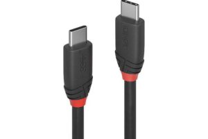 Lindy 1m USB 3.2 Type C to C