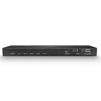 Lindy 4 Port HDMI 18G Splitter with - Bilde 7