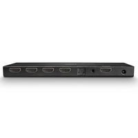 Lindy 4 Port HDMI 18G Splitter with - Bilde 8