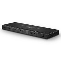 Lindy 4 Port HDMI 18G Splitter with - Bilde 9