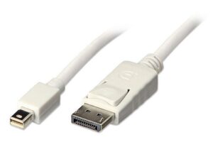 Lindy Mini DisplayPort to